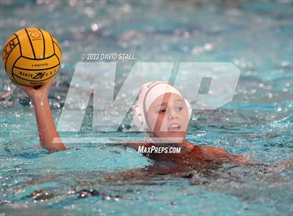 Thumbnail 2 in Clear Creek vs. Keller (Keller Tournament) photogallery.