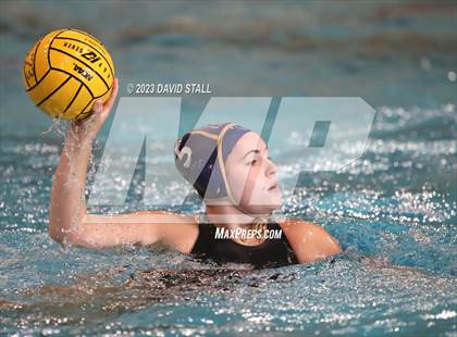 Thumbnail 3 in Clear Creek vs. Keller (Keller Tournament) photogallery.
