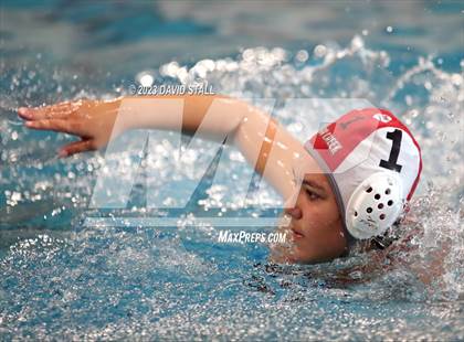 Thumbnail 3 in Clear Creek vs. Keller (Keller Tournament) photogallery.