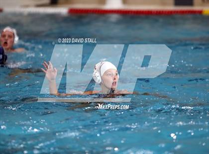 Thumbnail 2 in Clear Creek vs. Keller (Keller Tournament) photogallery.