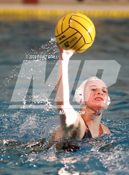 Thumbnail 3 in Clear Creek vs. Keller (Keller Tournament) photogallery.