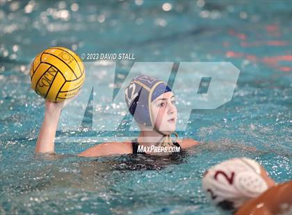 Thumbnail 2 in Clear Creek vs. Keller (Keller Tournament) photogallery.
