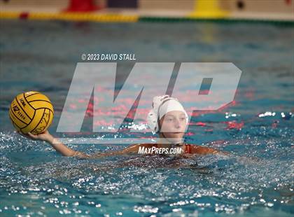 Thumbnail 2 in Clear Creek vs. Keller (Keller Tournament) photogallery.