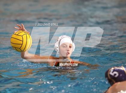 Thumbnail 3 in Clear Creek vs. Keller (Keller Tournament) photogallery.