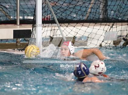 Thumbnail 3 in Clear Creek vs. Keller (Keller Tournament) photogallery.