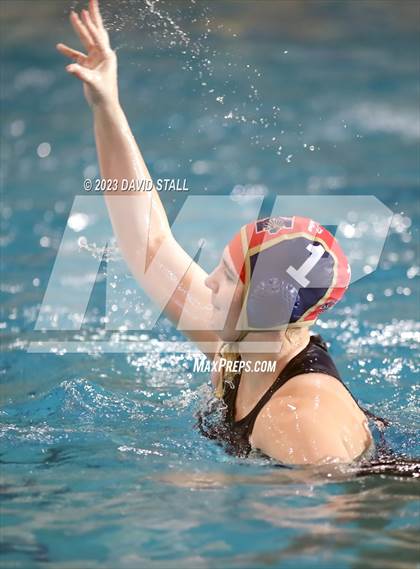 Thumbnail 3 in Clear Creek vs. Keller (Keller Tournament) photogallery.