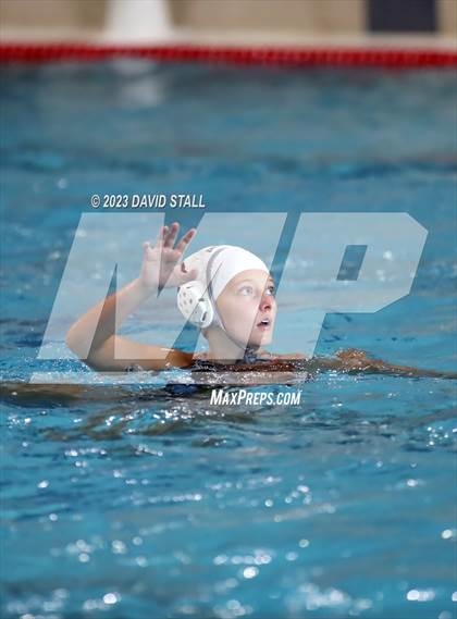 Thumbnail 3 in Clear Creek vs. Keller (Keller Tournament) photogallery.