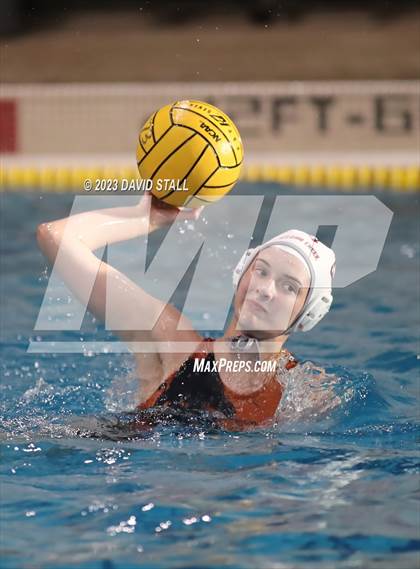 Thumbnail 2 in Clear Creek vs. Keller (Keller Tournament) photogallery.