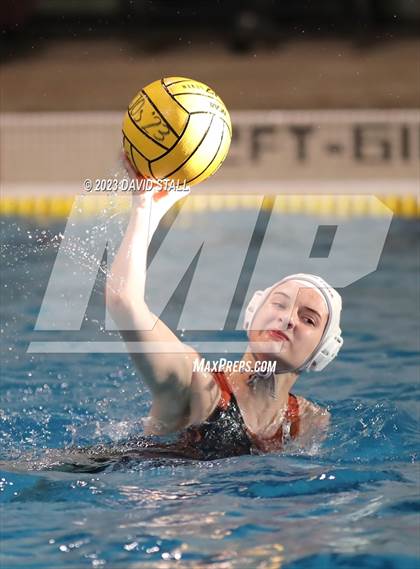 Thumbnail 3 in Clear Creek vs. Keller (Keller Tournament) photogallery.