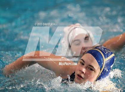 Thumbnail 2 in Clear Creek vs. Keller (Keller Tournament) photogallery.