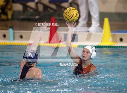 Thumbnail 2 in Clear Creek vs. Keller (Keller Tournament) photogallery.