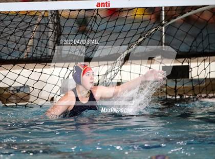 Thumbnail 3 in Clear Creek vs. Keller (Keller Tournament) photogallery.