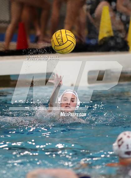 Thumbnail 3 in Clear Creek vs. Keller (Keller Tournament) photogallery.