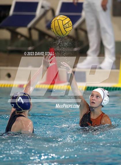 Thumbnail 3 in Clear Creek vs. Keller (Keller Tournament) photogallery.