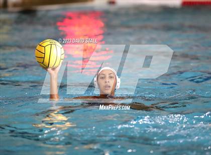 Thumbnail 3 in Clear Creek vs. Keller (Keller Tournament) photogallery.