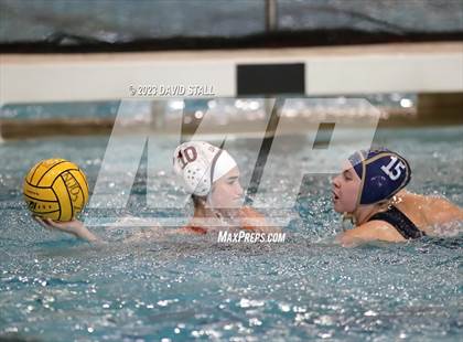 Thumbnail 2 in Clear Creek vs. Keller (Keller Tournament) photogallery.