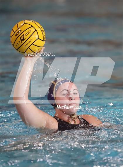 Thumbnail 3 in Clear Creek vs. Keller (Keller Tournament) photogallery.