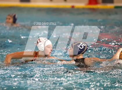 Thumbnail 3 in Clear Creek vs. Keller (Keller Tournament) photogallery.