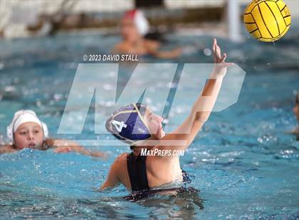 Thumbnail 2 in Clear Creek vs. Keller (Keller Tournament) photogallery.
