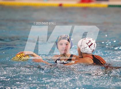 Thumbnail 2 in Clear Creek vs. Keller (Keller Tournament) photogallery.