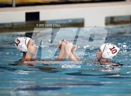 Thumbnail 3 in Clear Creek vs. Keller (Keller Tournament) photogallery.