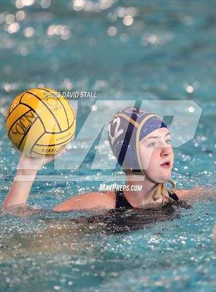 Thumbnail 3 in Clear Creek vs. Keller (Keller Tournament) photogallery.