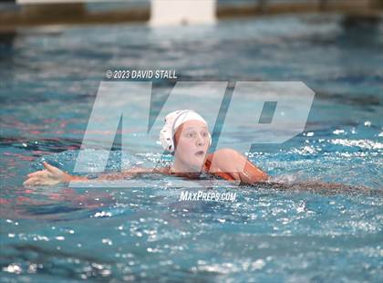 Thumbnail 3 in Clear Creek vs. Keller (Keller Tournament) photogallery.