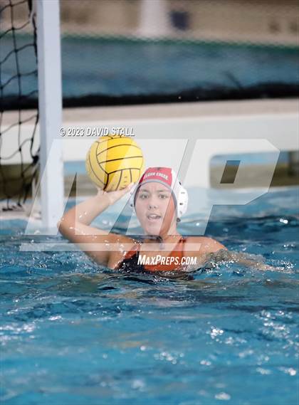 Thumbnail 2 in Clear Creek vs. Keller (Keller Tournament) photogallery.