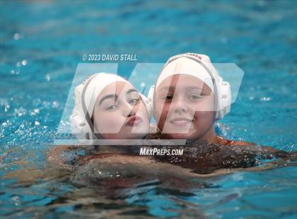 Thumbnail 2 in Clear Creek vs. Keller (Keller Tournament) photogallery.