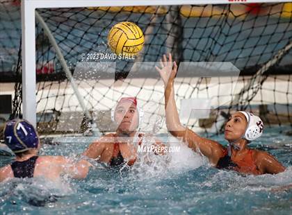 Thumbnail 2 in Clear Creek vs. Keller (Keller Tournament) photogallery.