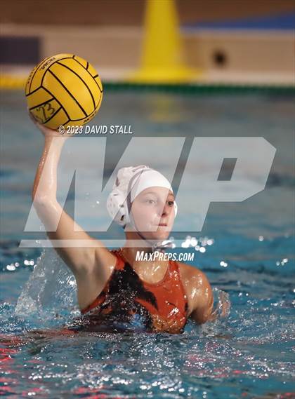Thumbnail 3 in Clear Creek vs. Keller (Keller Tournament) photogallery.