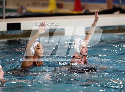 Thumbnail 1 in Clear Creek vs. Keller (Keller Tournament) photogallery.