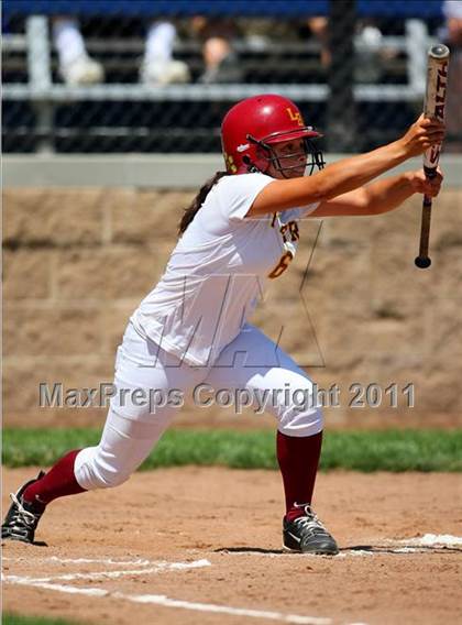 Thumbnail 1 in Los Banos vs. Sierra (CIF SJS D4 Final) photogallery.