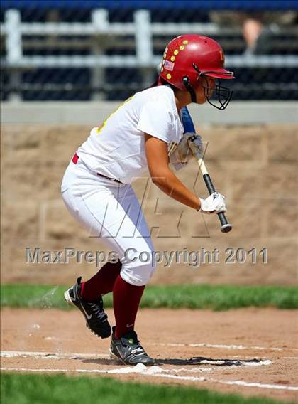 Thumbnail 1 in Los Banos vs. Sierra (CIF SJS D4 Final) photogallery.