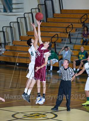 Santa Paula @ Santa Barbara