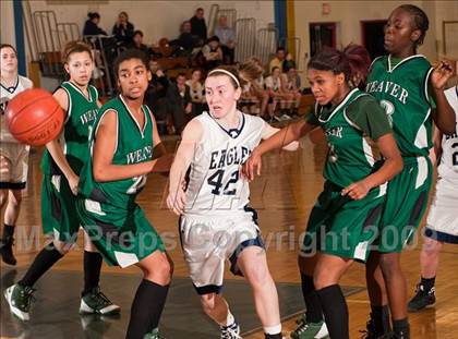 Thumbnail 1 in Weaver @ Wethersfield photogallery.
