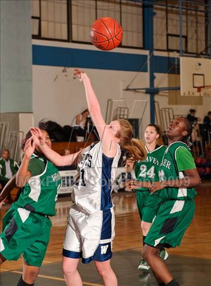 Thumbnail 3 in Weaver @ Wethersfield photogallery.