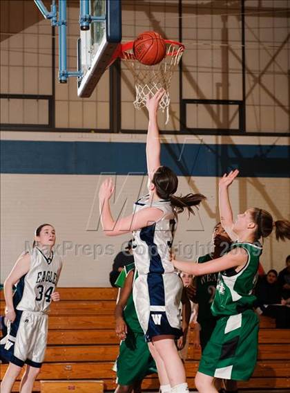 Thumbnail 3 in Weaver @ Wethersfield photogallery.