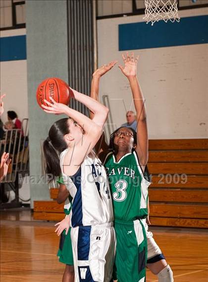 Thumbnail 3 in Weaver @ Wethersfield photogallery.