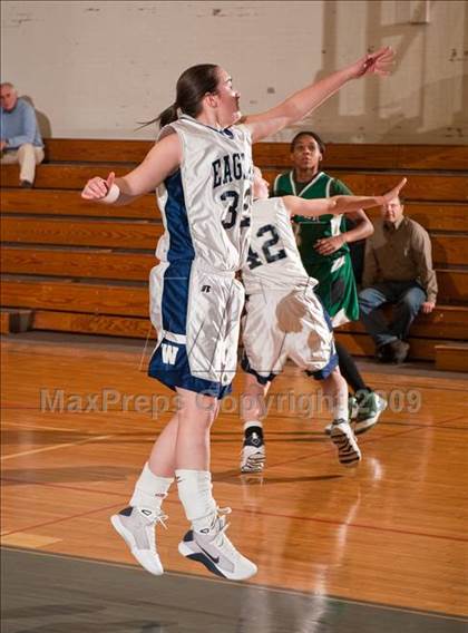 Thumbnail 2 in Weaver @ Wethersfield photogallery.