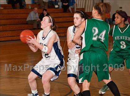 Thumbnail 2 in Weaver @ Wethersfield photogallery.