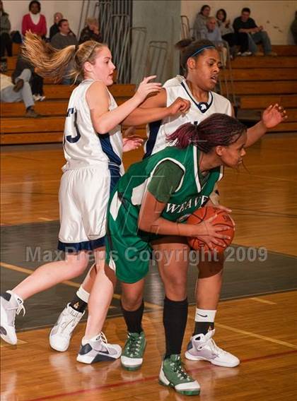 Thumbnail 1 in Weaver @ Wethersfield photogallery.