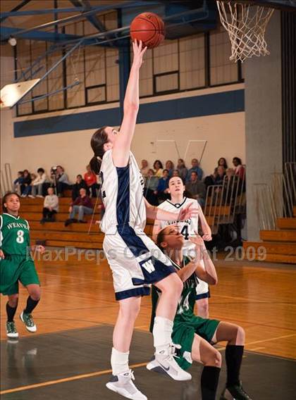 Thumbnail 3 in Weaver @ Wethersfield photogallery.