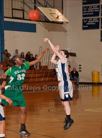 Thumbnail 1 in Weaver @ Wethersfield photogallery.