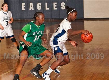 Thumbnail 2 in Weaver @ Wethersfield photogallery.