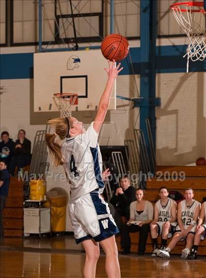 Thumbnail 1 in Weaver @ Wethersfield photogallery.