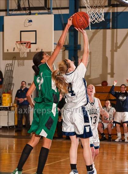 Thumbnail 1 in Weaver @ Wethersfield photogallery.