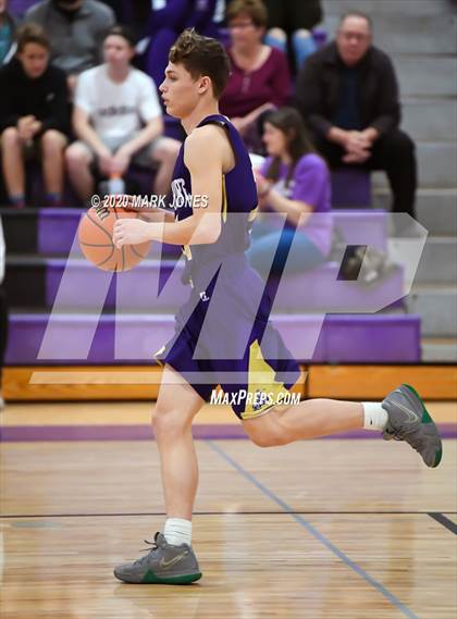 Thumbnail 3 in Wickenburg @ Northwest Christian photogallery.