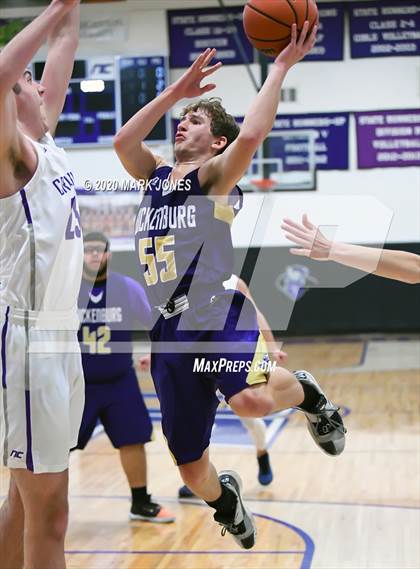 Thumbnail 3 in Wickenburg @ Northwest Christian photogallery.