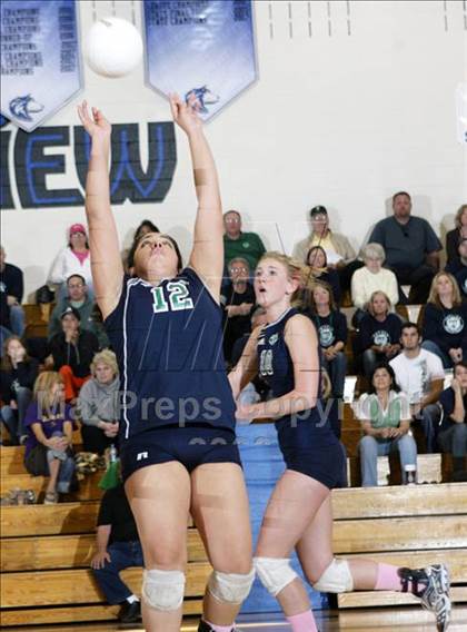 Thumbnail 1 in ThunderRidge @ Grandview photogallery.